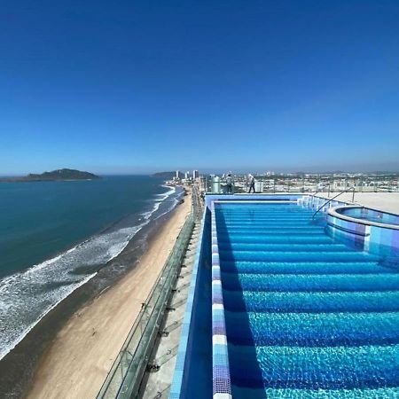 Departamento En El Malecon, Torre Central 102 ماساتلان المظهر الخارجي الصورة