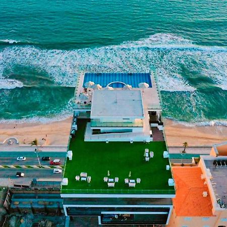 Departamento En El Malecon, Torre Central 102 ماساتلان المظهر الخارجي الصورة