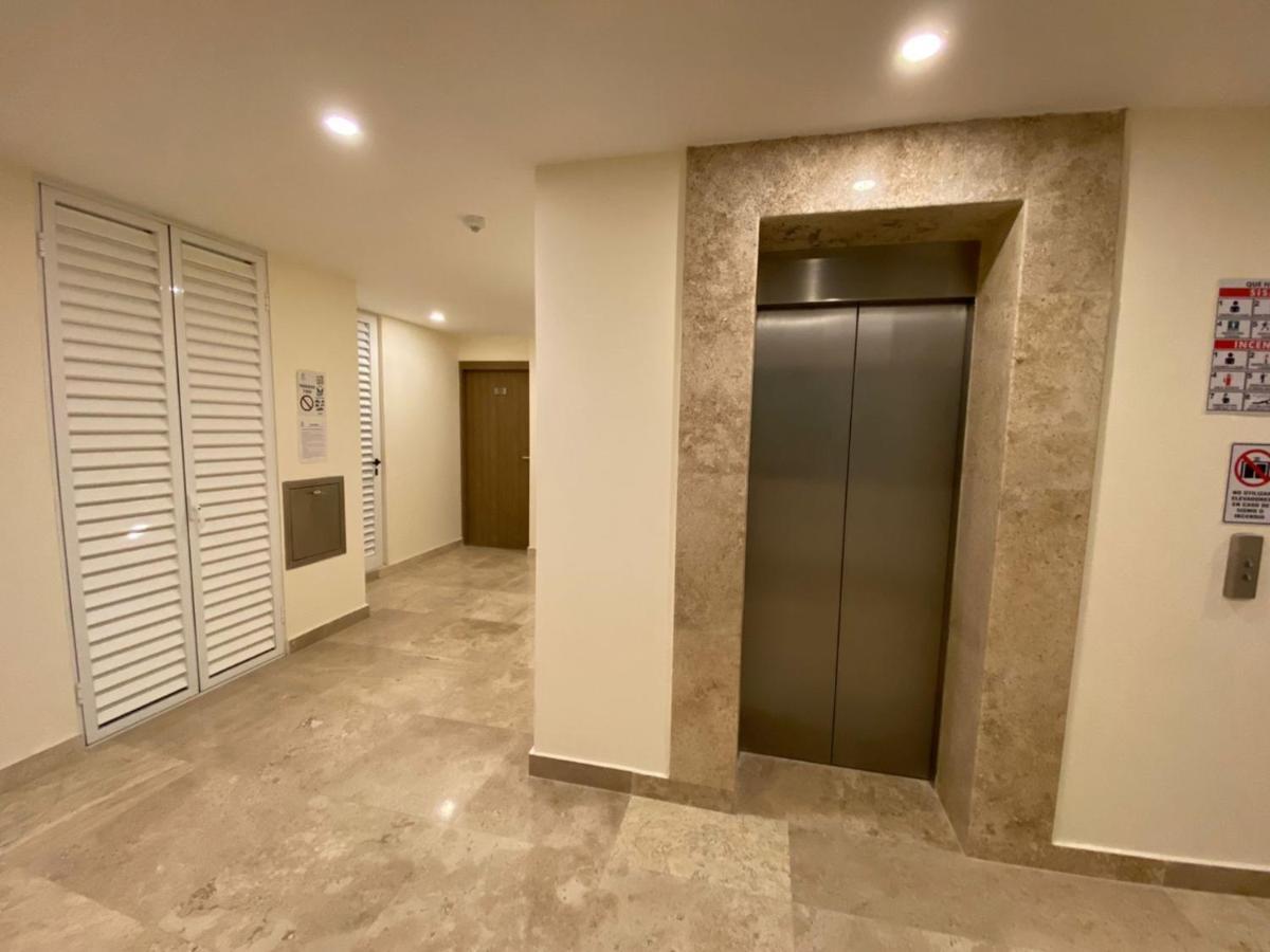 Departamento En El Malecon, Torre Central 102 ماساتلان المظهر الخارجي الصورة
