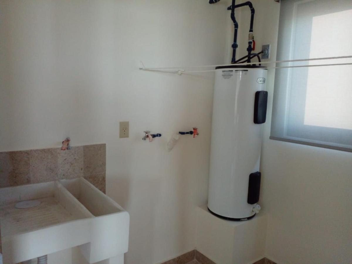 Departamento En El Malecon, Torre Central 102 ماساتلان المظهر الخارجي الصورة