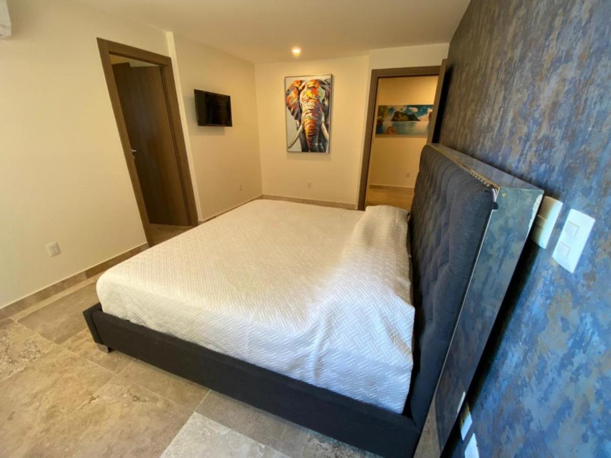 Departamento En El Malecon, Torre Central 102 ماساتلان المظهر الخارجي الصورة